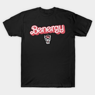 Ben Middlebrooks Benergy T-Shirt